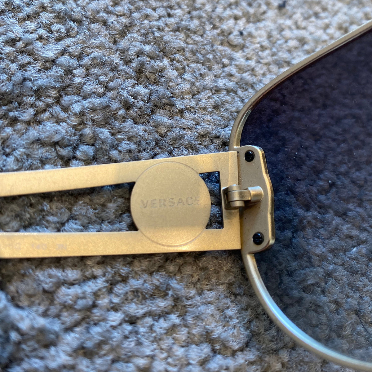 VERSACE SHADES