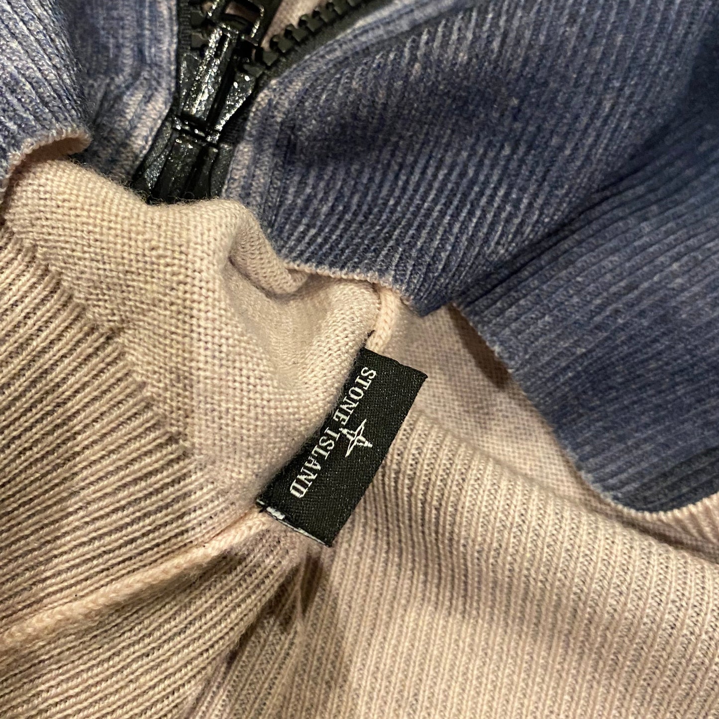 STONE ISLAND JACKET (M)