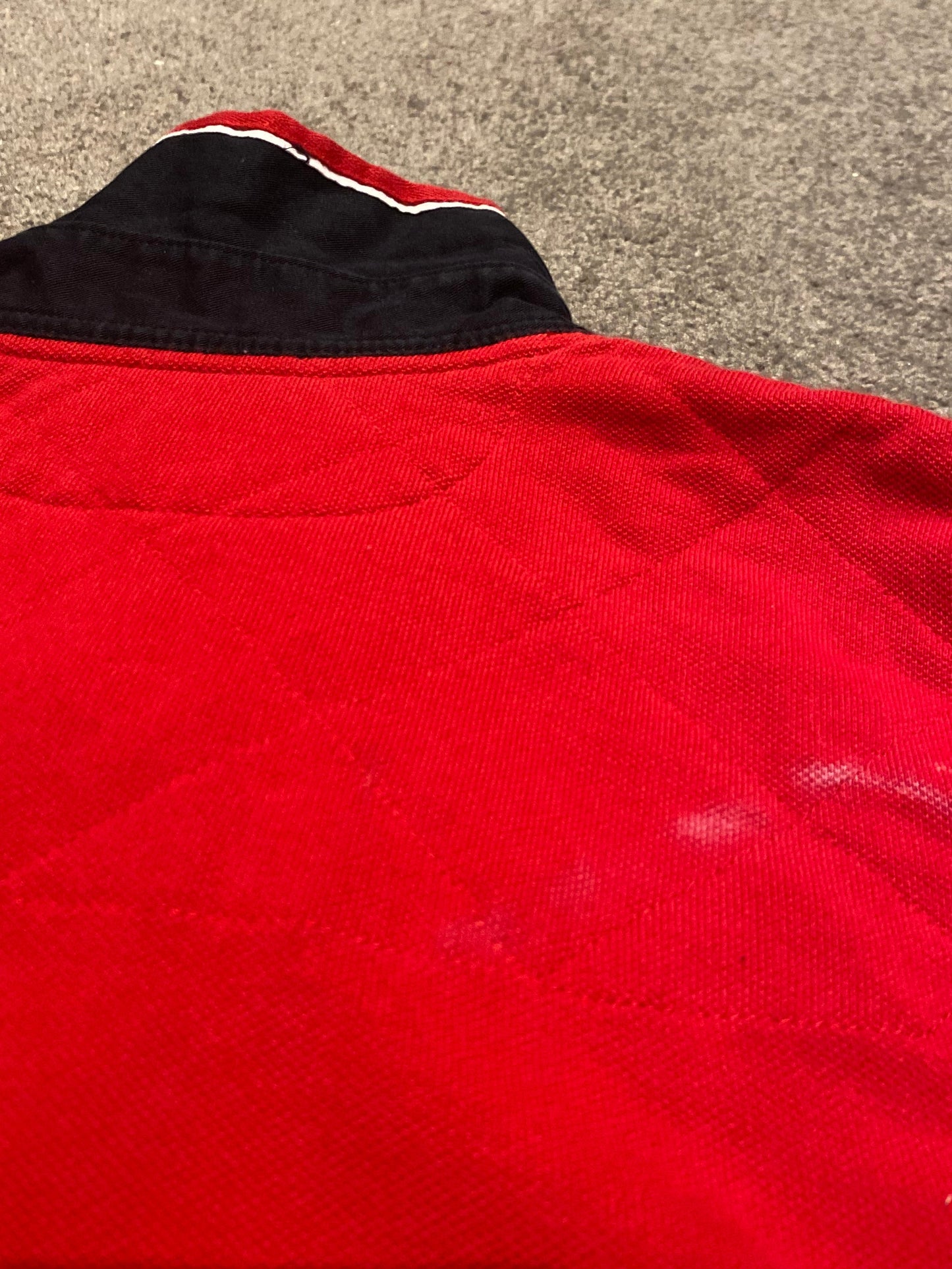 RALPH LAUREN POLO (XS)