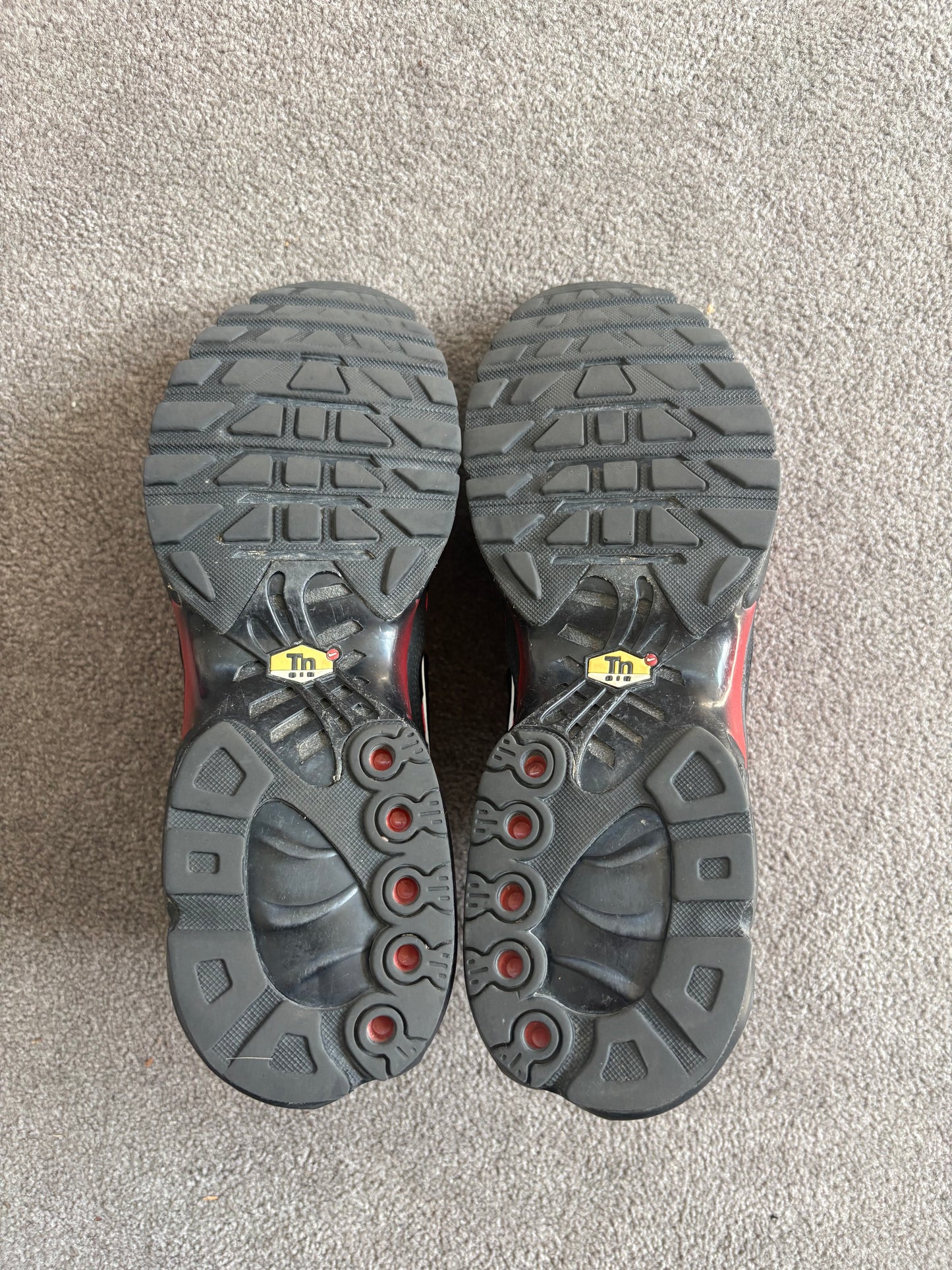 NIKE TN 'DIABLO' (11)