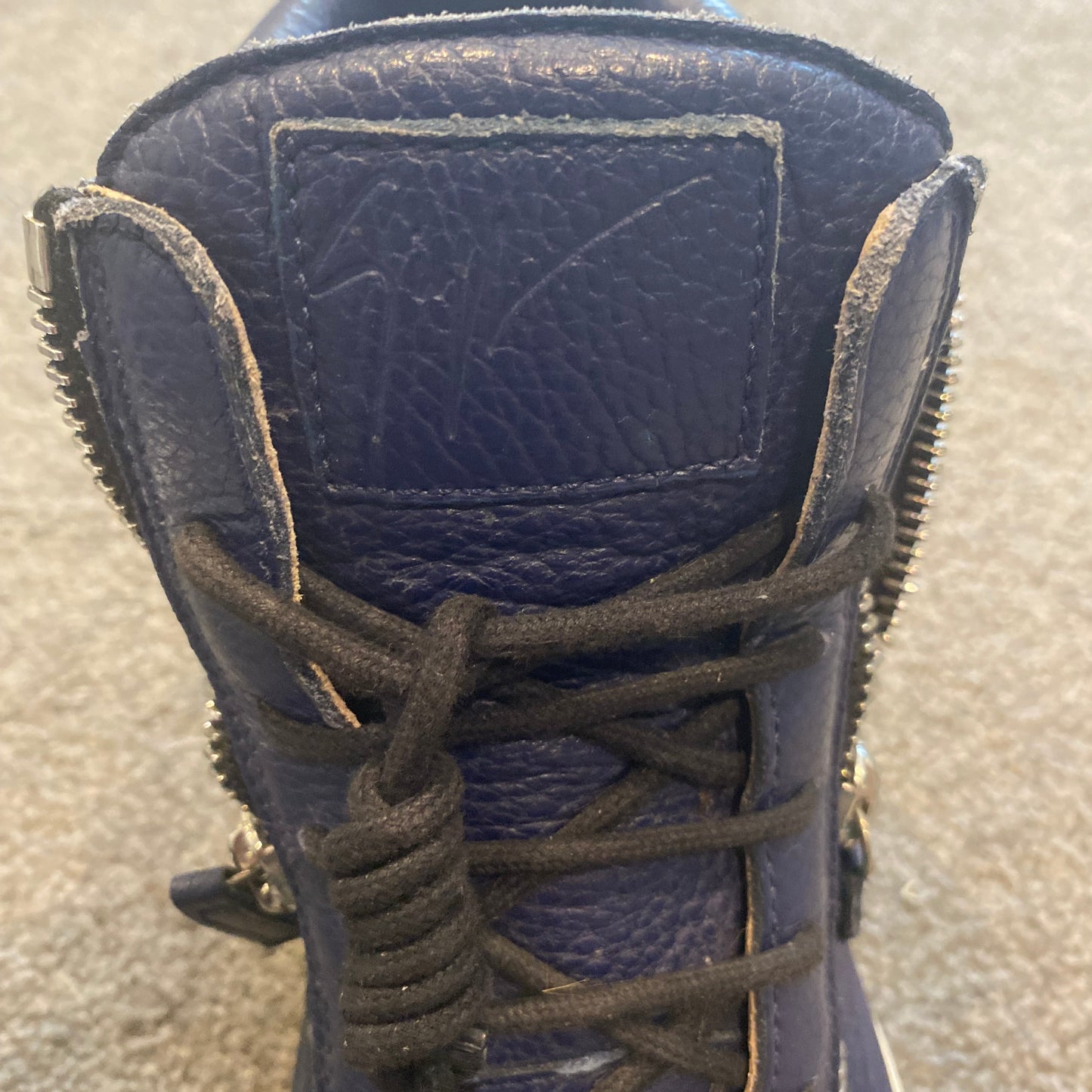 ANTONIO GUISSEPES (43)