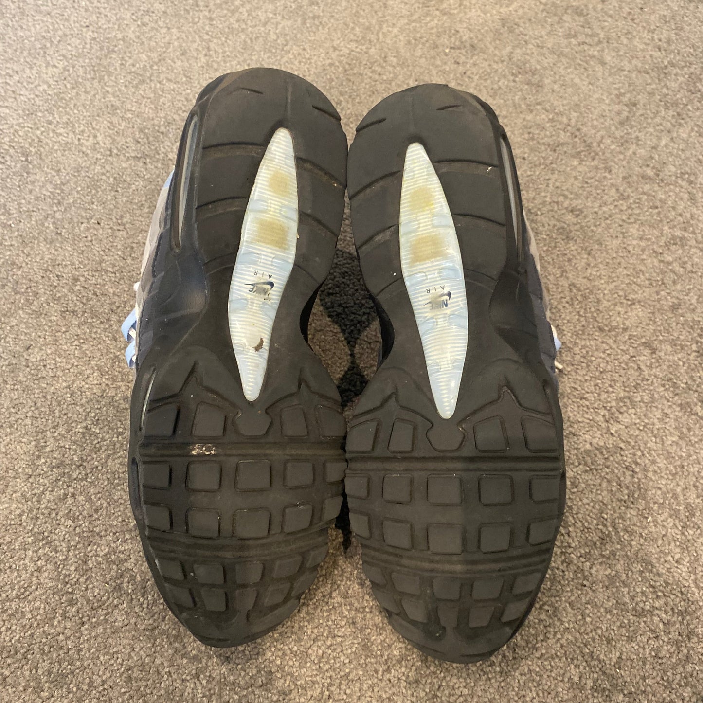 NIKE AIRMAX 95 ALUMINIUM (12)