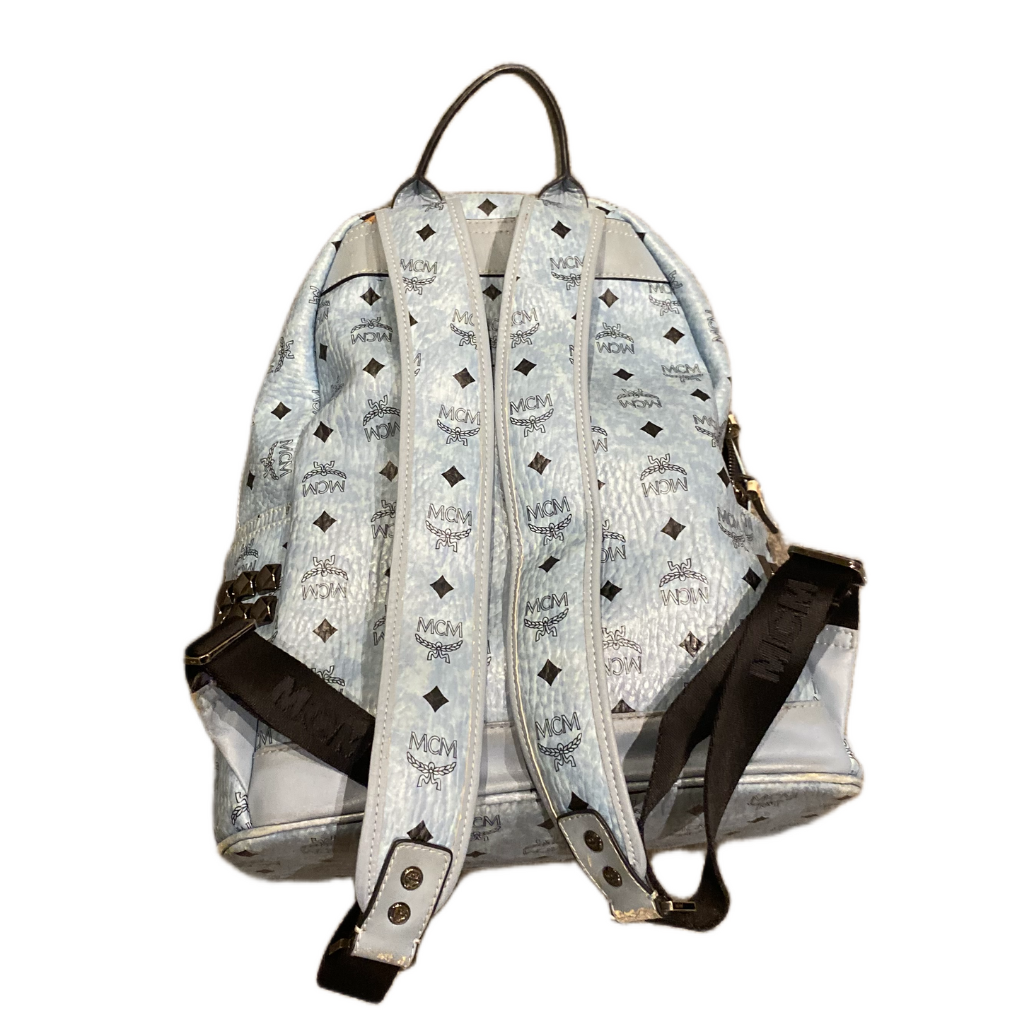 MCM BACKPACK (OS)