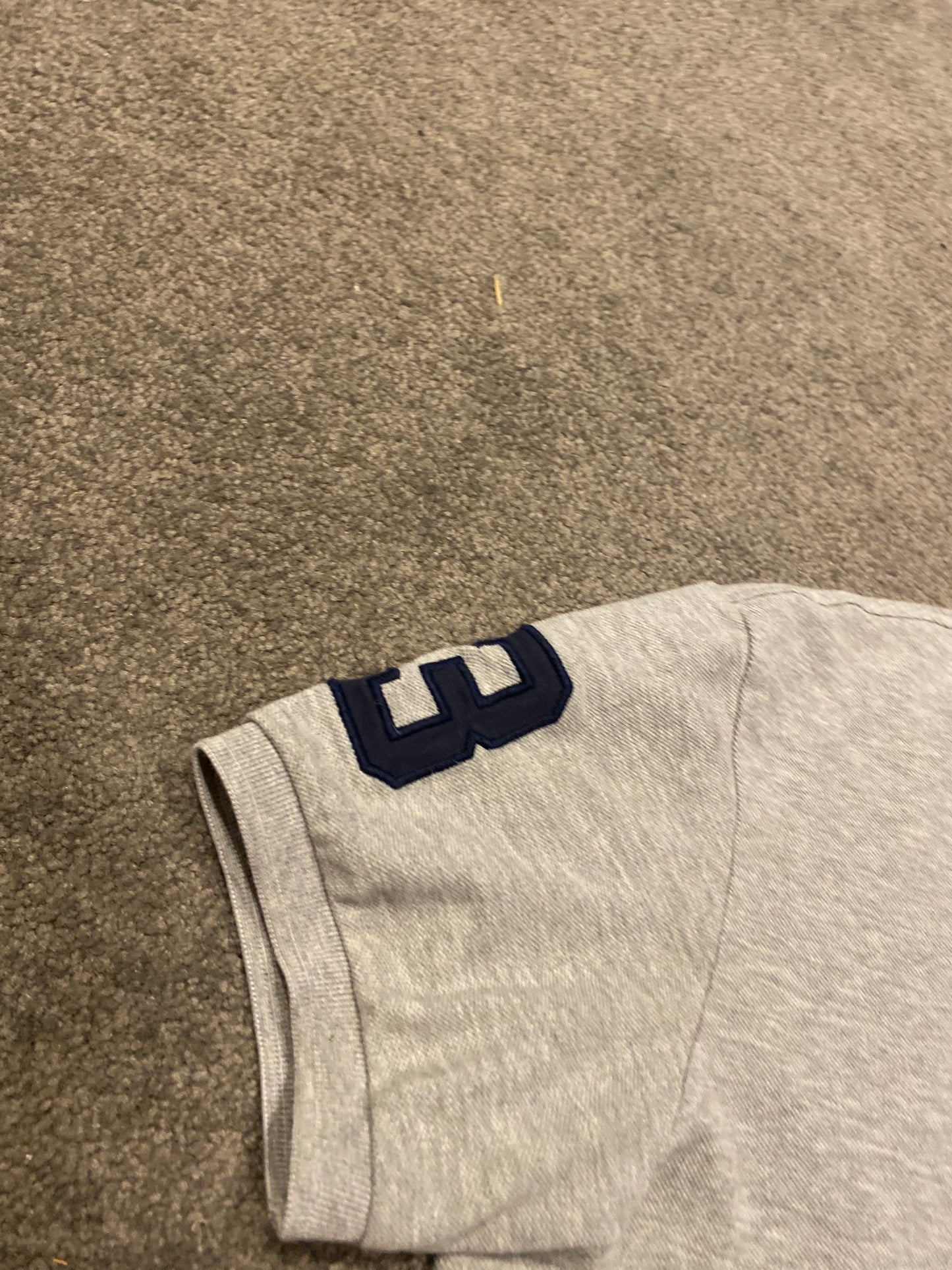 POLO RALPH LAUREN POLO (M)