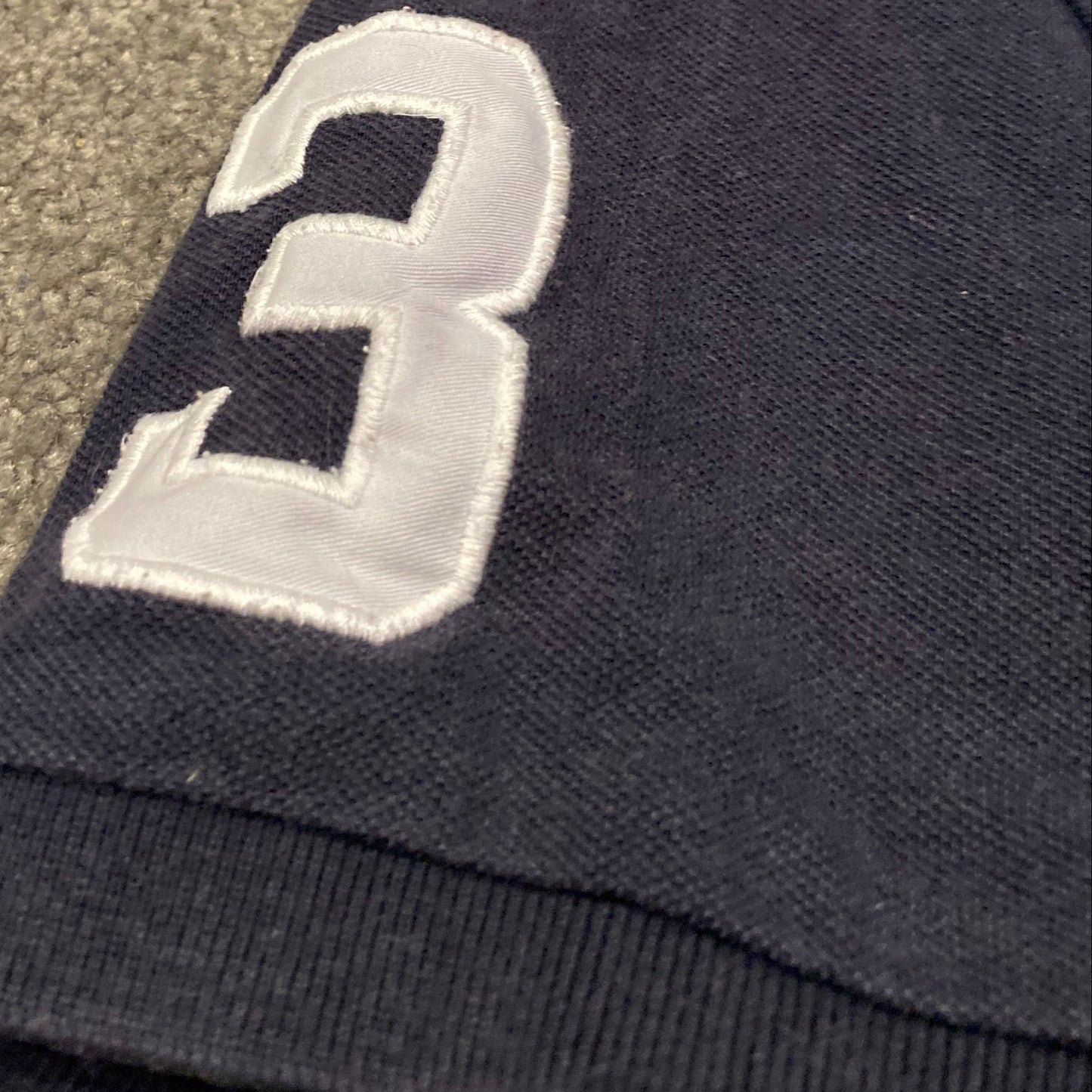 POLO RALPH LAUREN POLO (S)