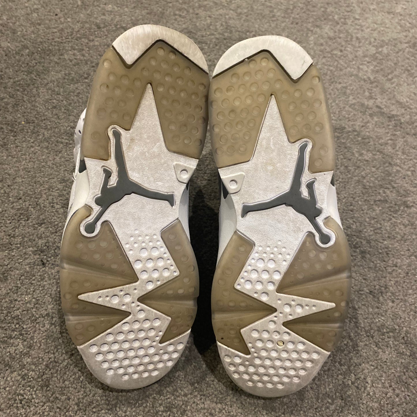 JORDAN 6 'COOL GREYS' (9)