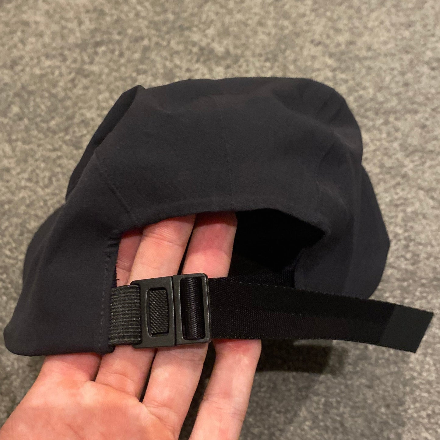ARCTYREX CAP (OS)