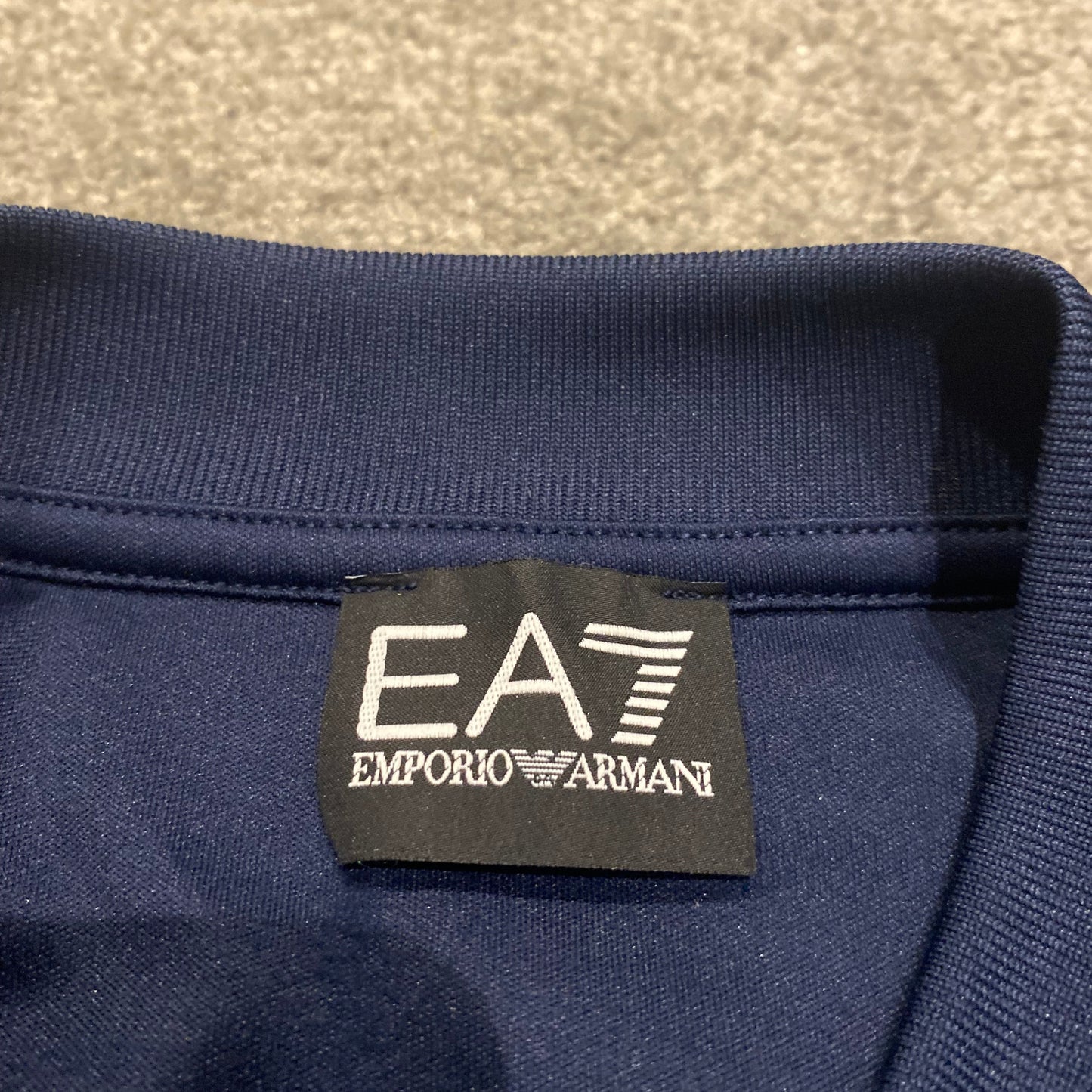 EMPORIO ARMANI SHIRT (S)