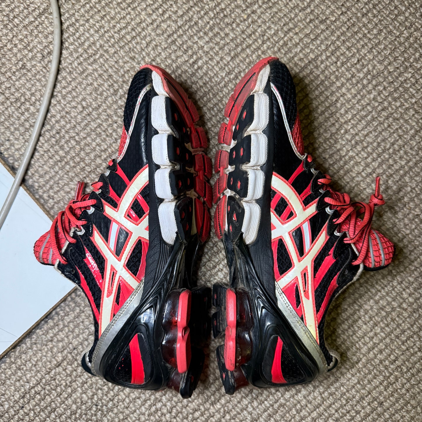 ASICS KINSEI 4 (9)