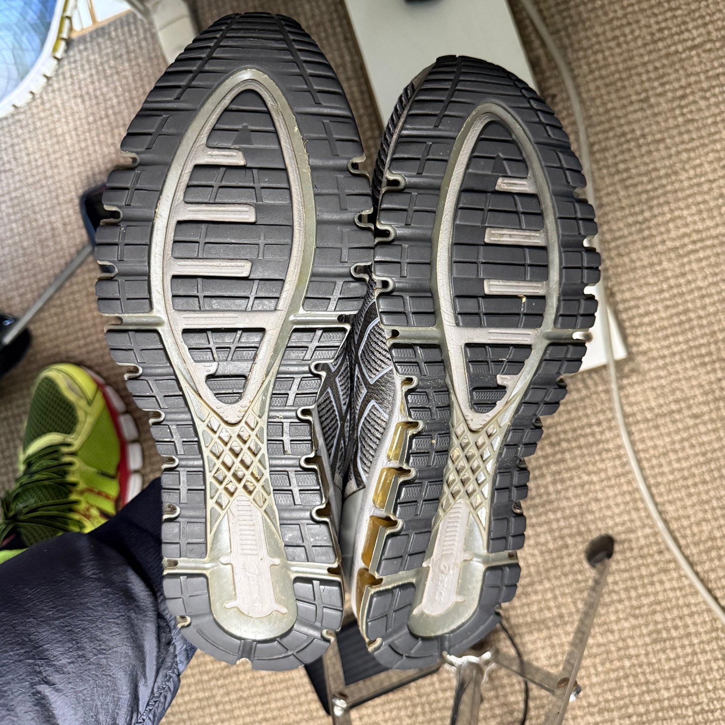 ASICS 360 CM (9.5)