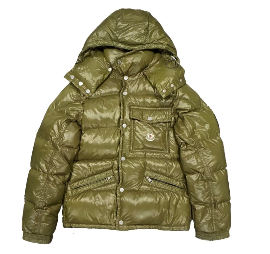 MONCLER PUFFER