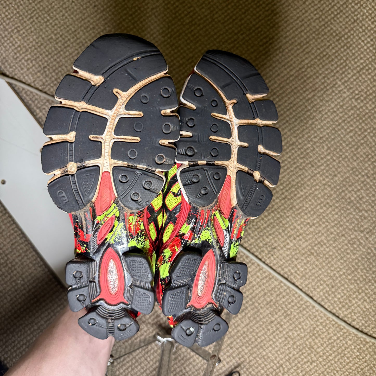 ASICS SENDAI 2 (10)