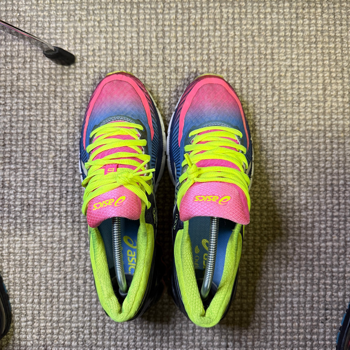 ASICS KINSEI 6 (W8)