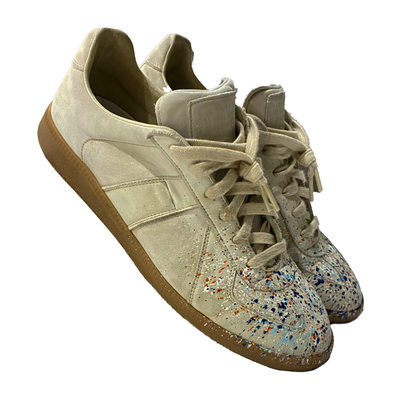 MAISON MARGIELA SPLATTER GAT