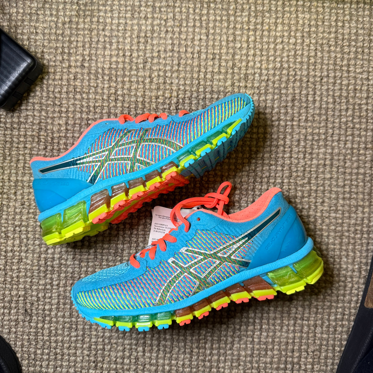 ASICS 360 (W6.5)
