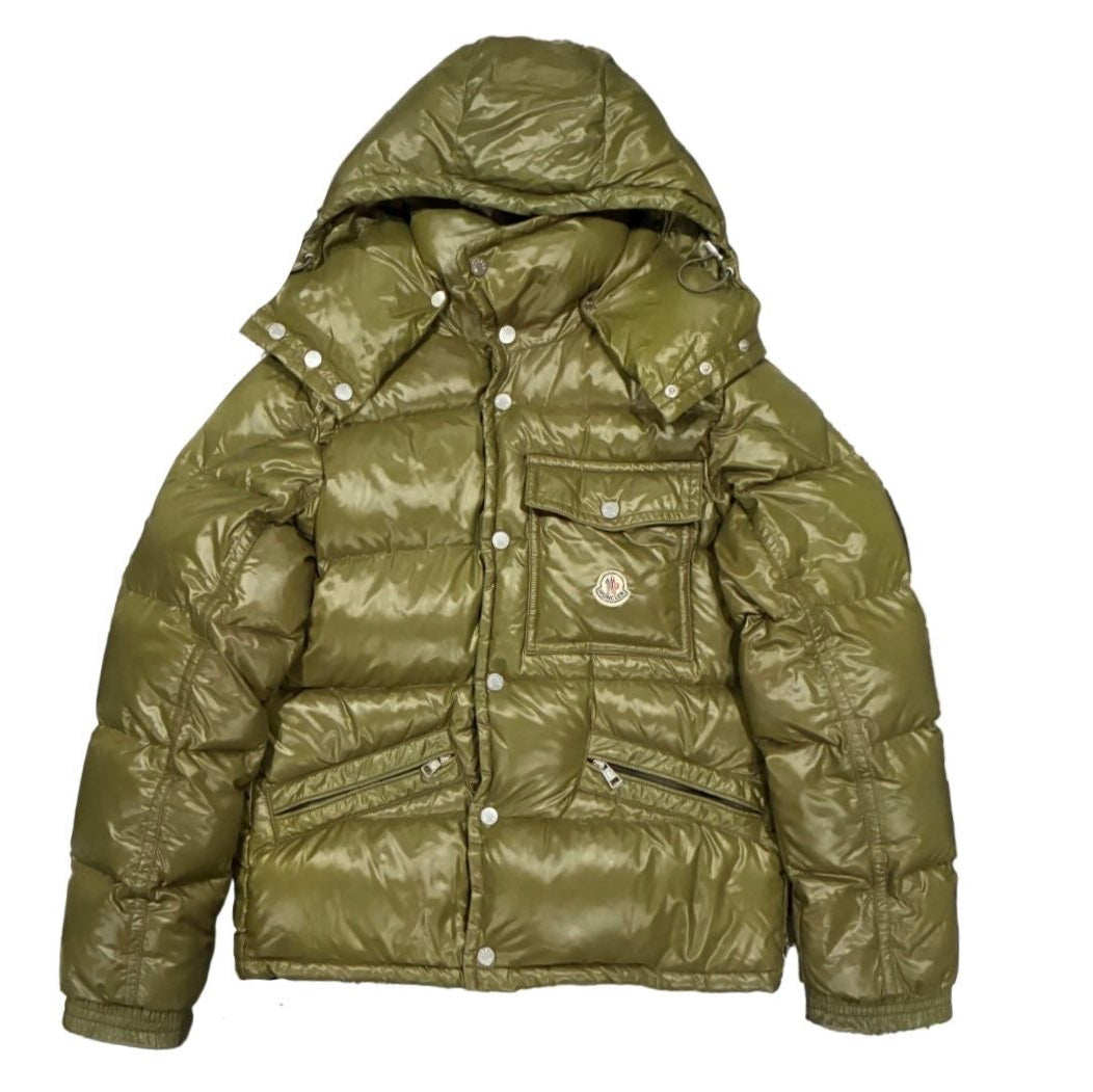 MONCLER PUFFER JACKET (S)