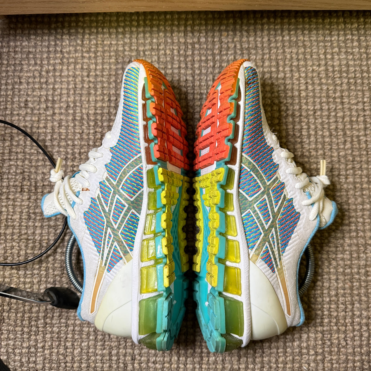 ASICS 360 CM (W7.5)