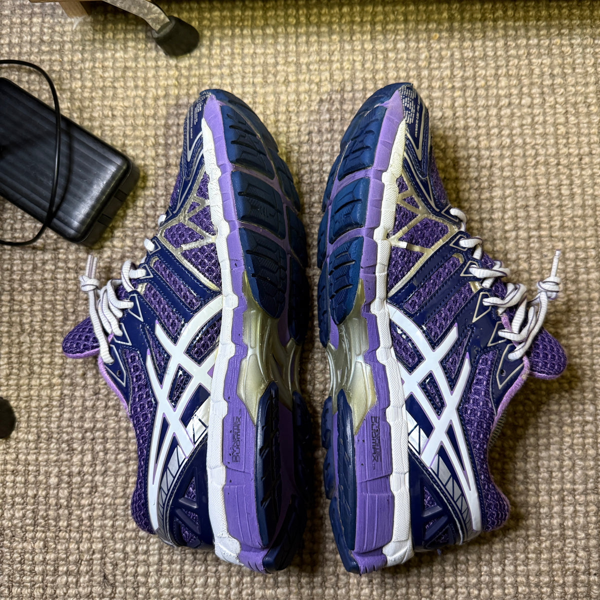 ASICS KAYANO 20 (W9.5)