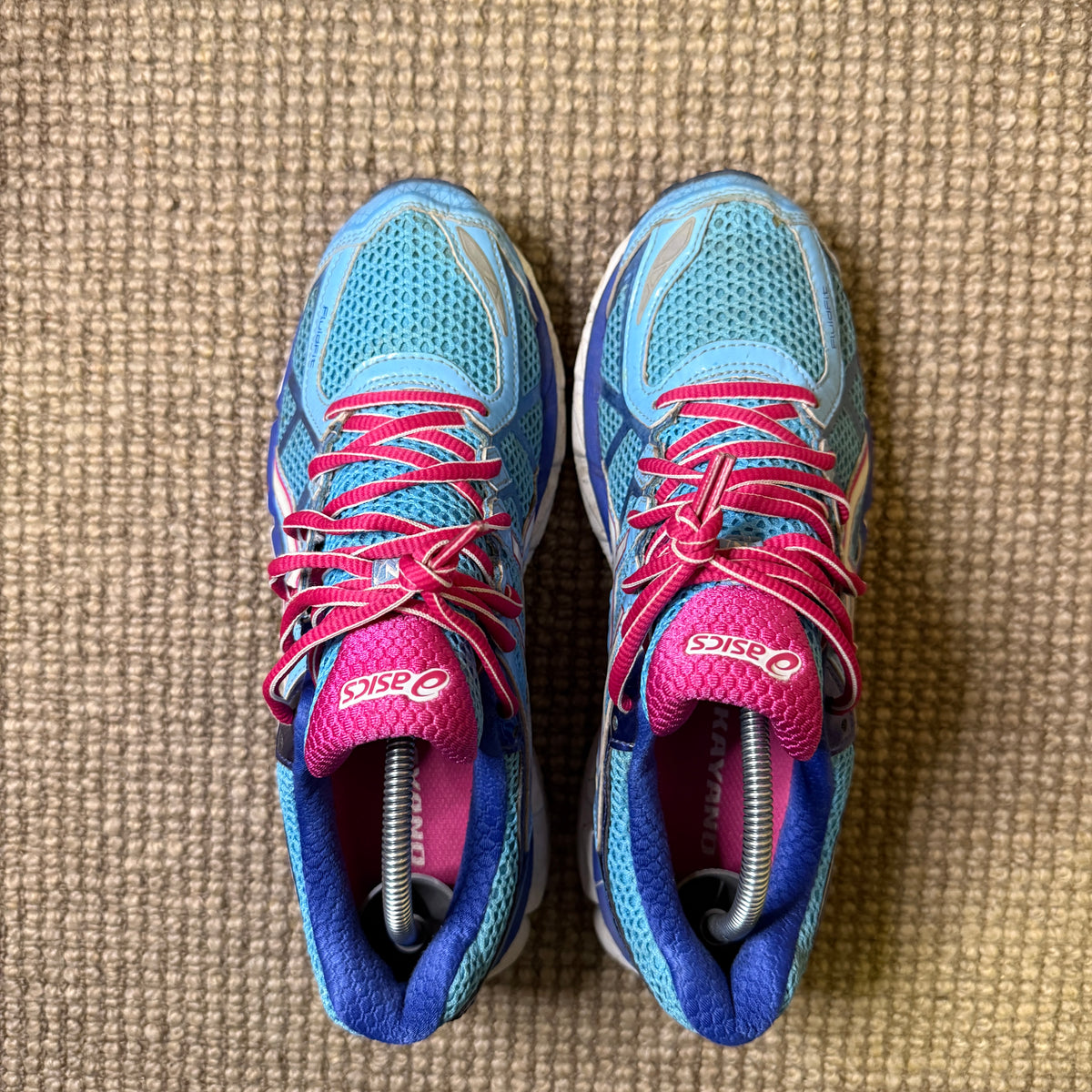 ASICS KAYANO 21 (W8)