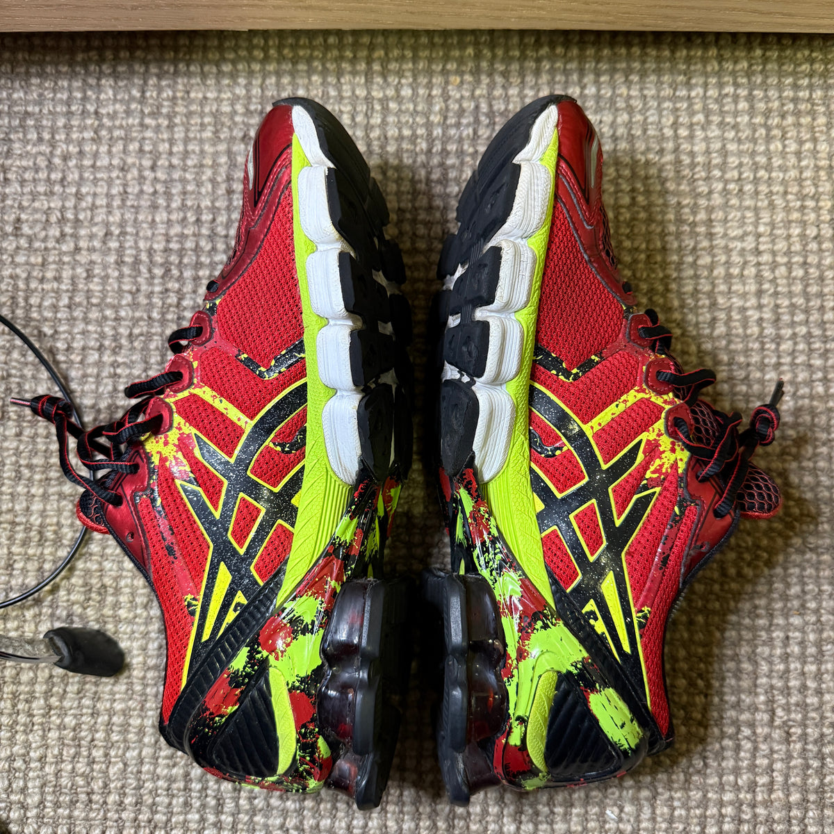 ASICS SENDAI 2 (9)