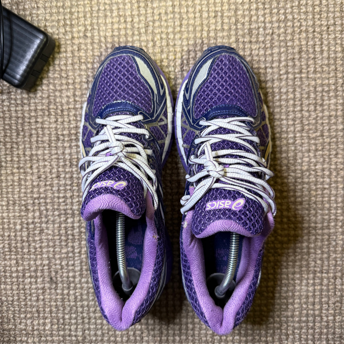ASICS KAYANO 20 (W9.5)