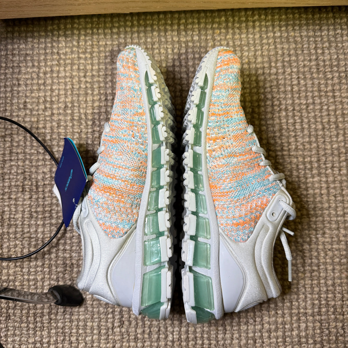ASICS 360 KNIT (W6.5)