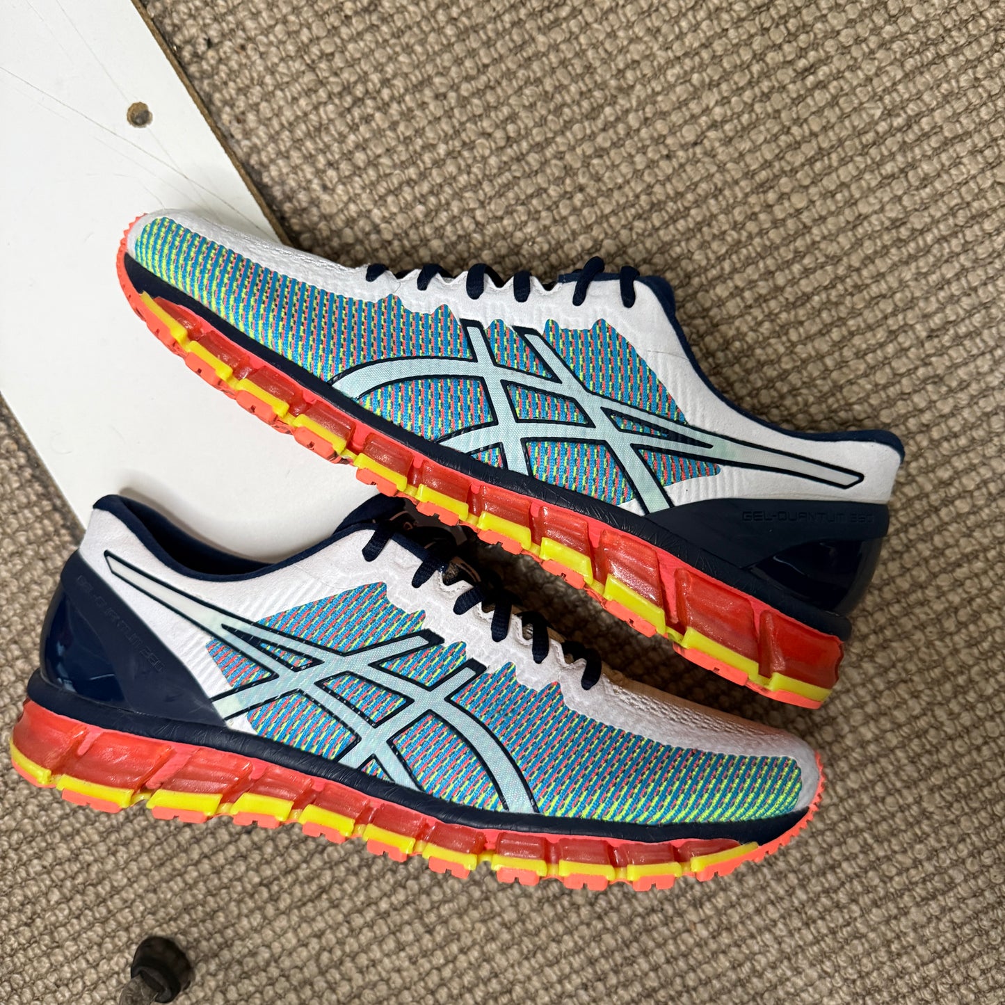 ASICS 360 CM MULTI (10.5)