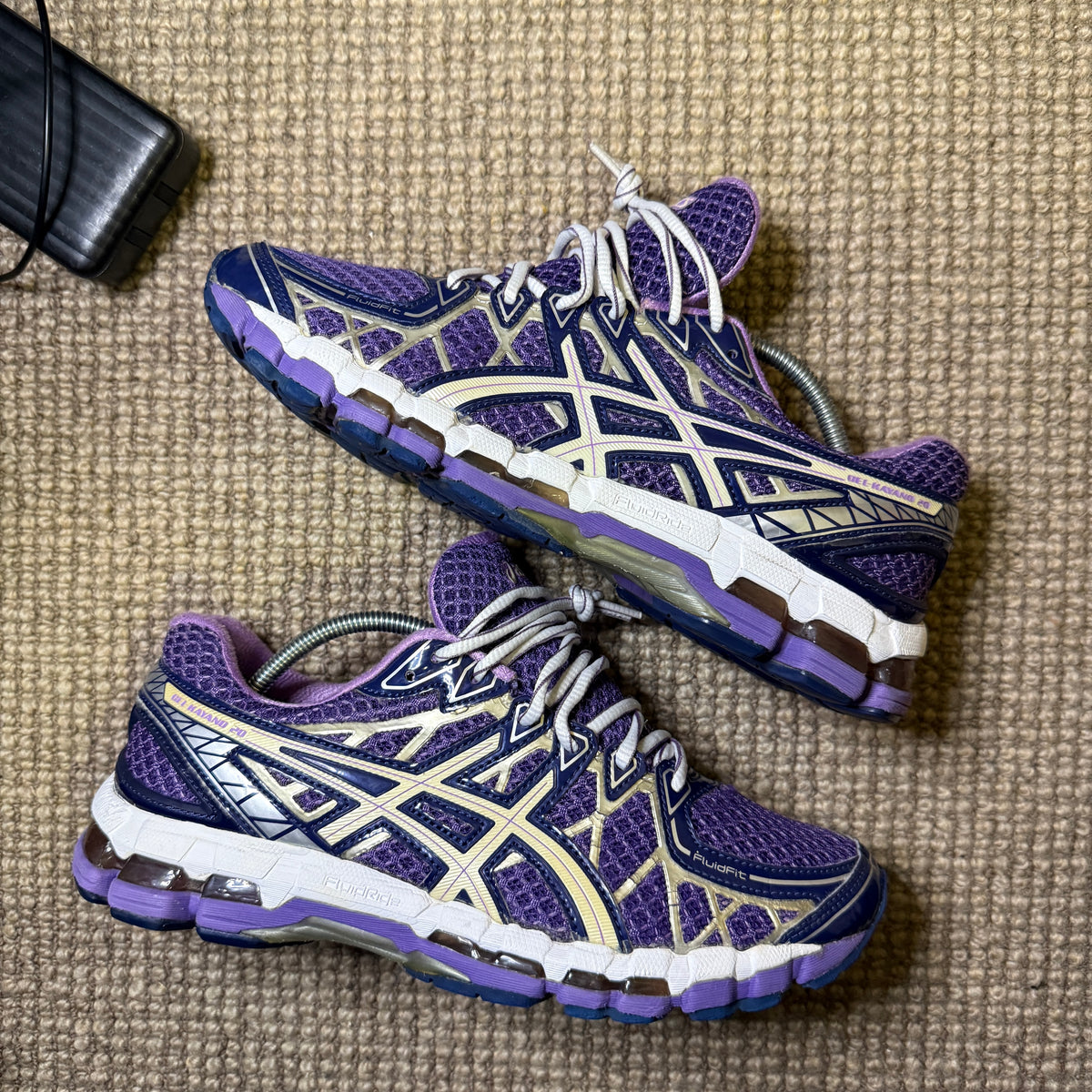 ASICS KAYANO 20 (W9.5)