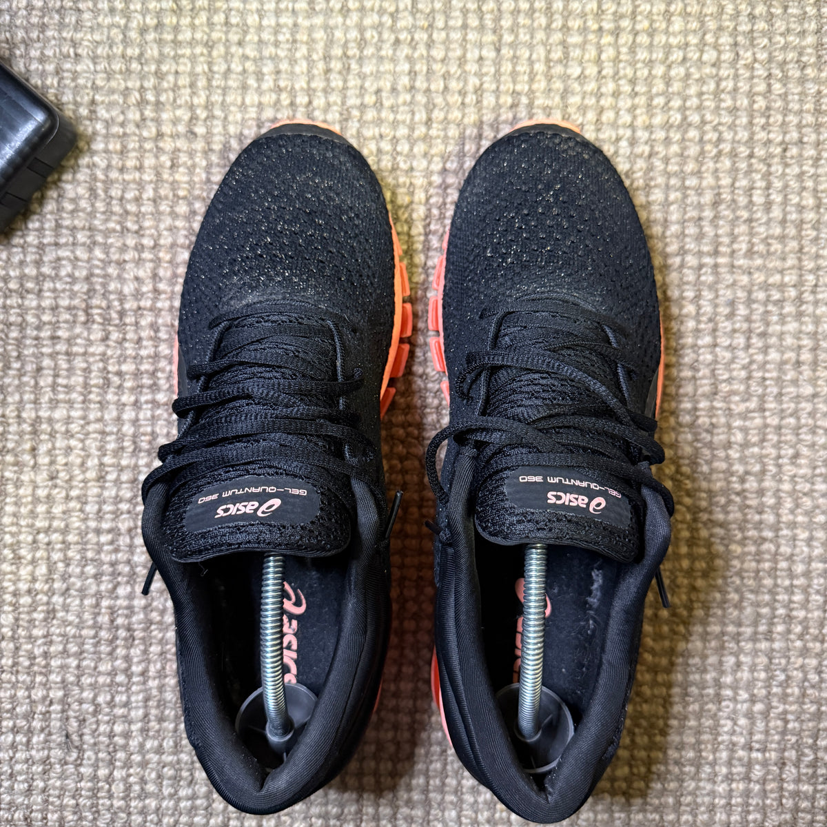 ASICS 360 (W9)