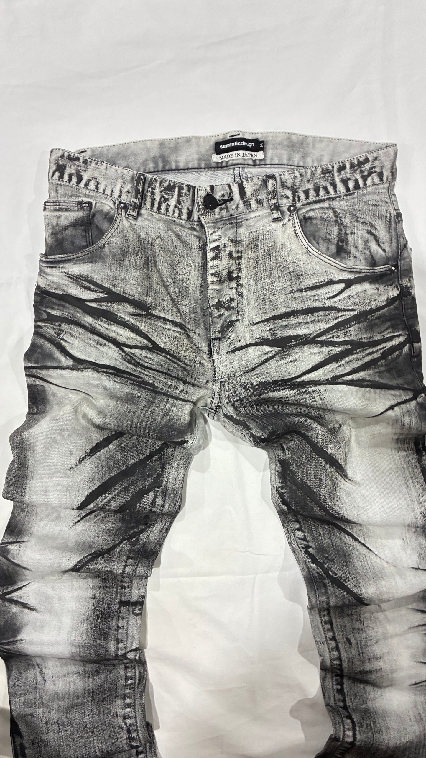 SEMANTICDESIGN JEANS