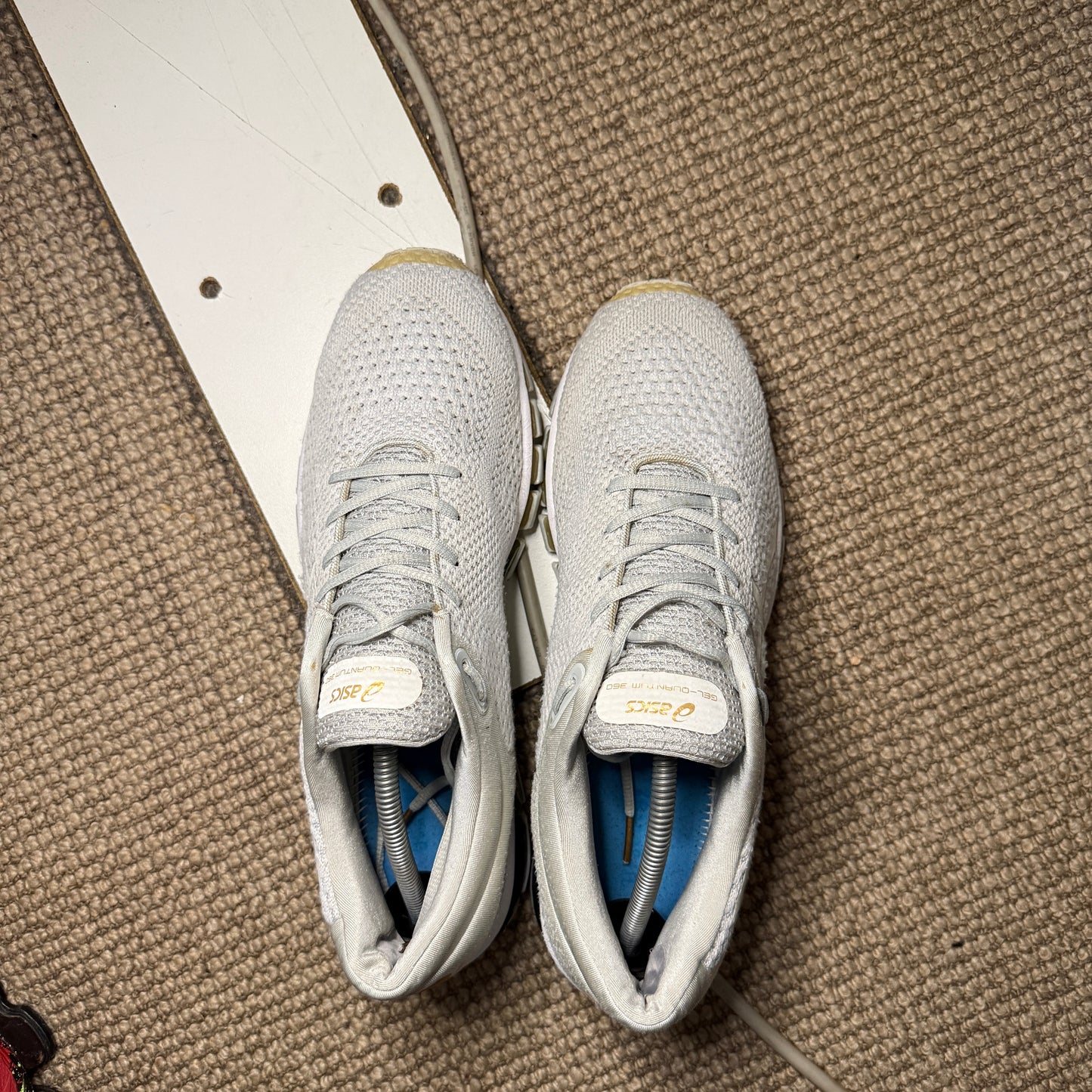 ASICS 360 GLACIER BLUE (10)