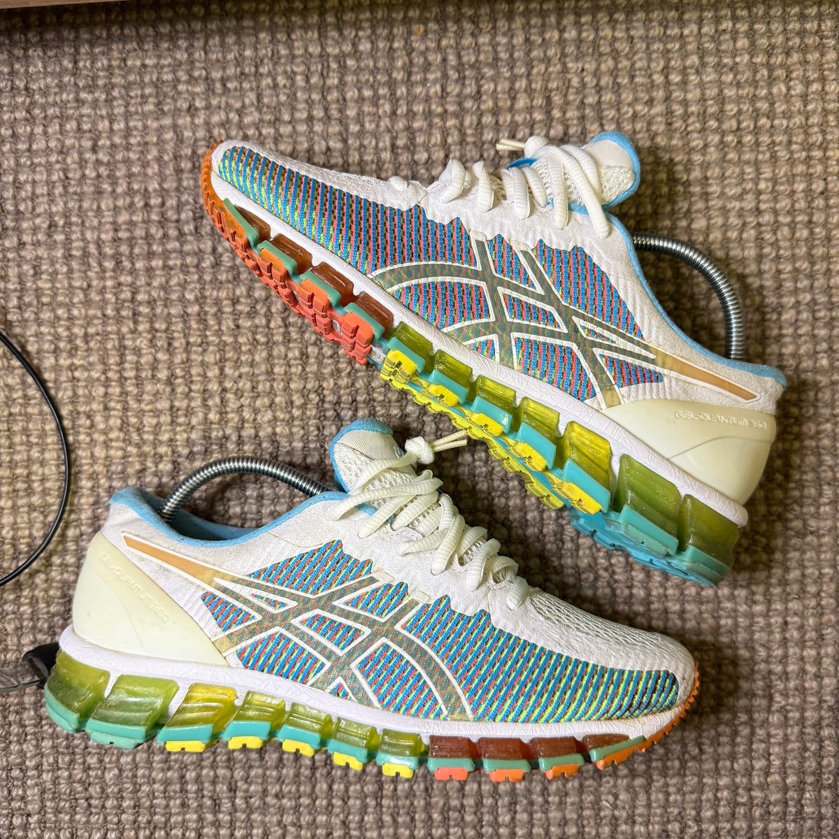 ASICS 360 CM (W7.5)