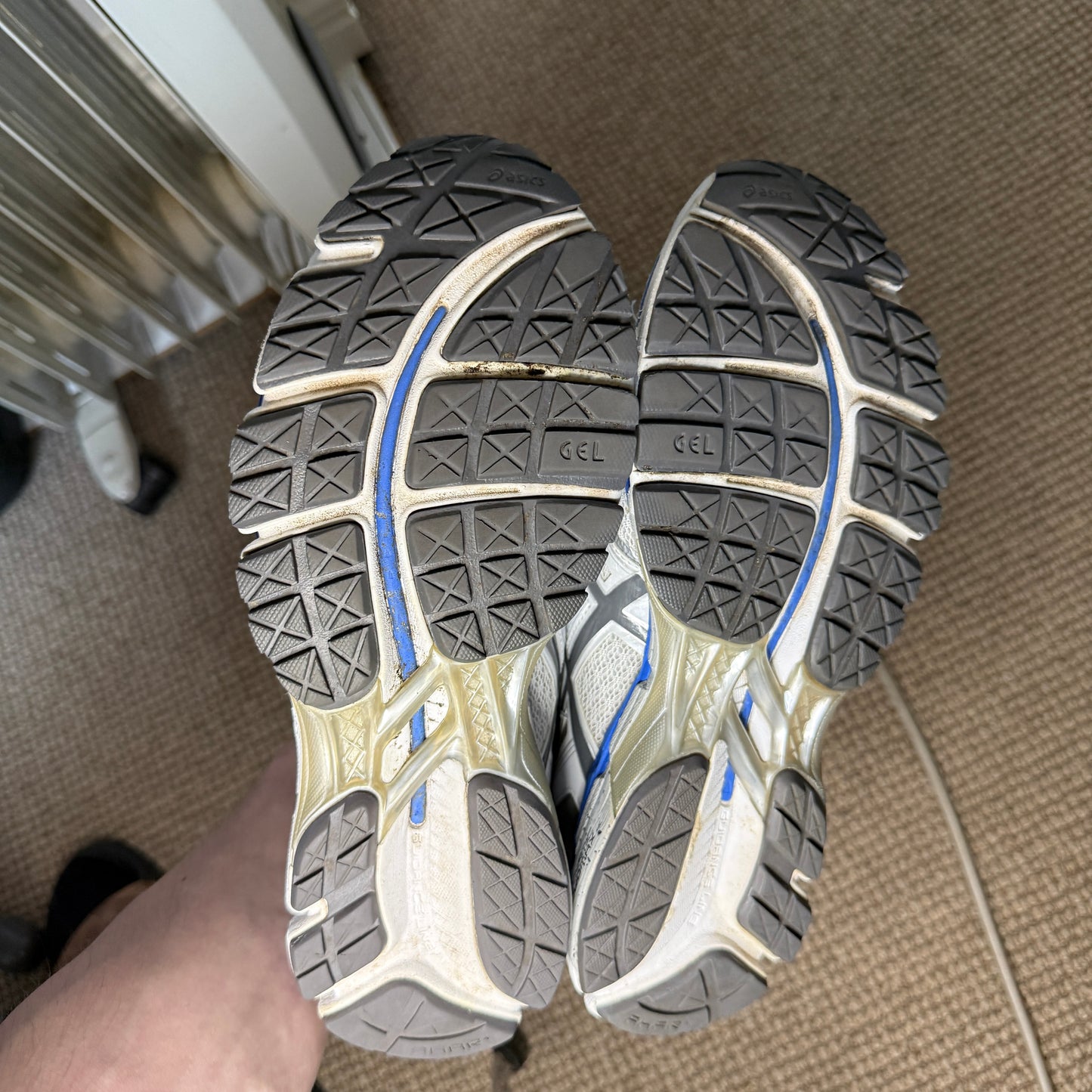 ASICS KAYANO 19 (8)