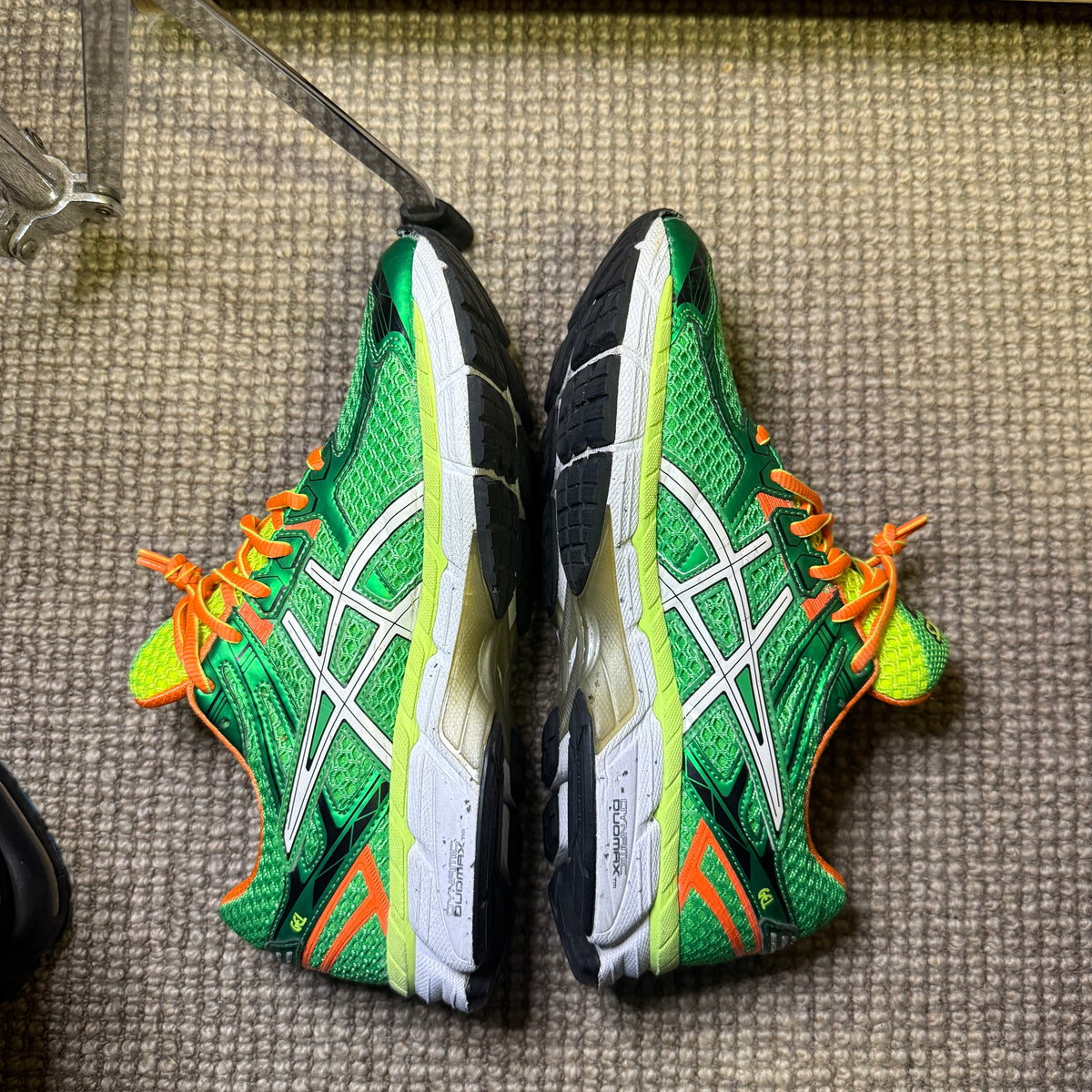 ASICS GT-2000 (8.5)