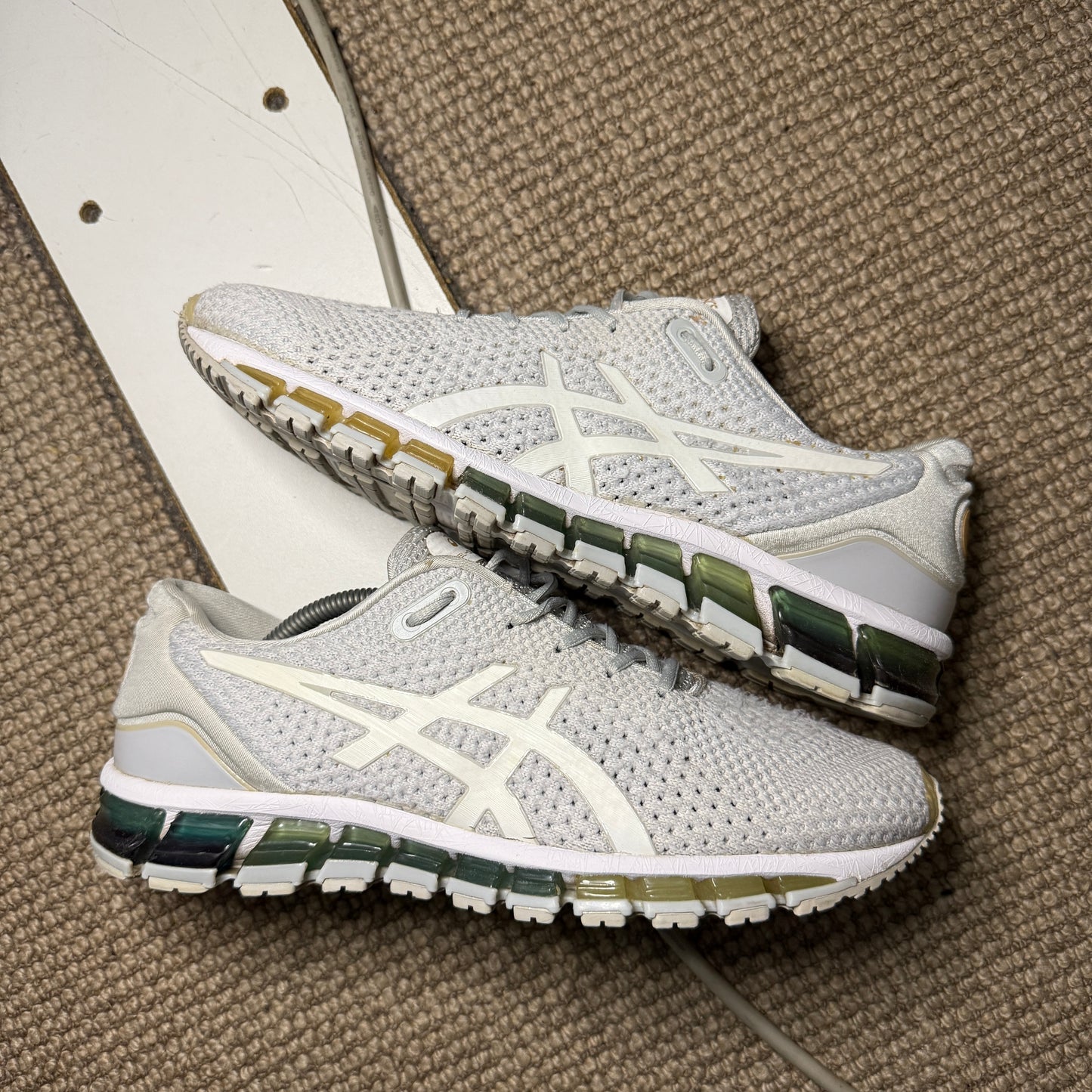 ASICS 360 GLACIER BLUE (10)