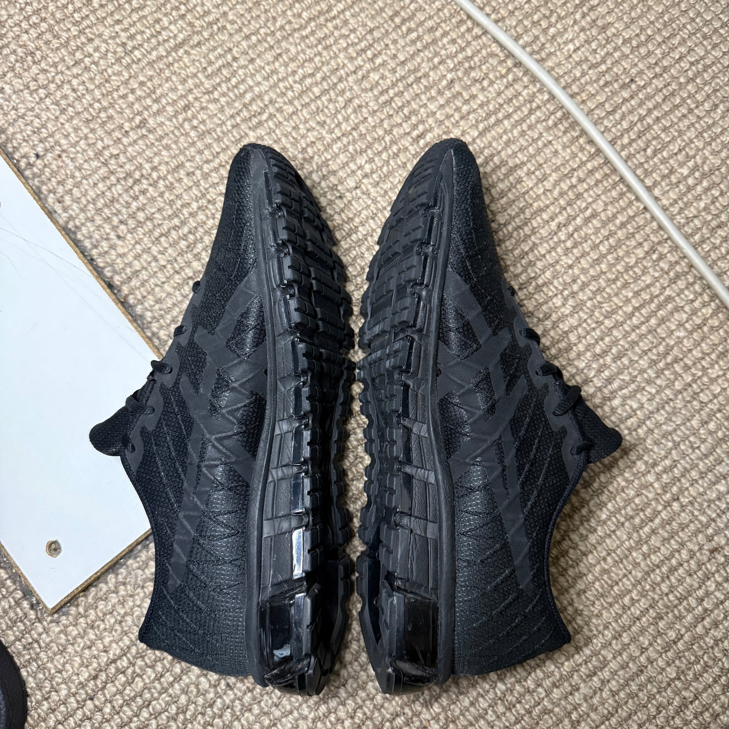 ASICS 180 TRIPLE BLACK (9)