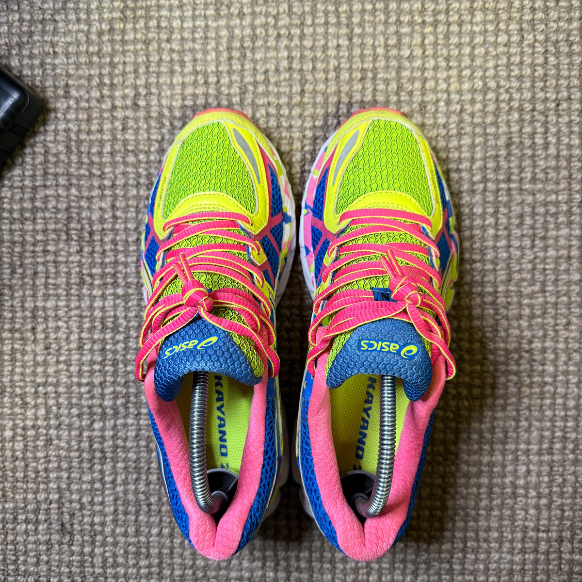 ASICS KAYANO 21 (W6.5)