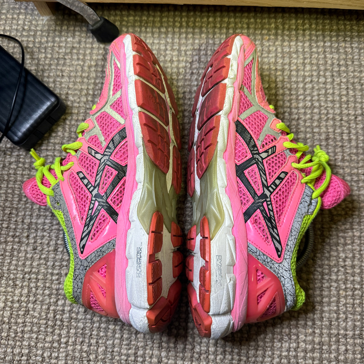 ASICS KAYANO 21 (W8)