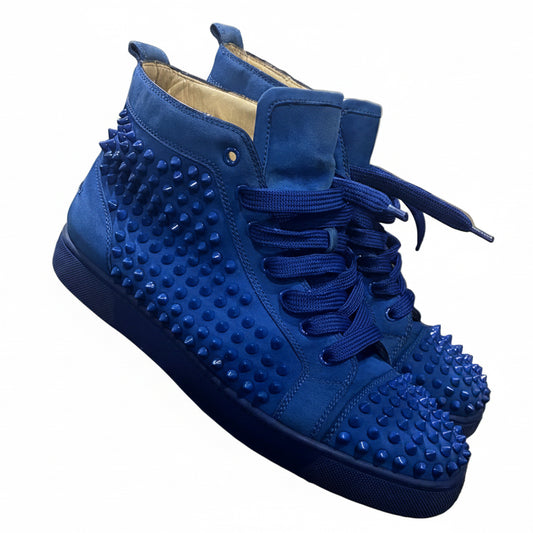 CHRISTIAN LOUBOUTIN (43)
