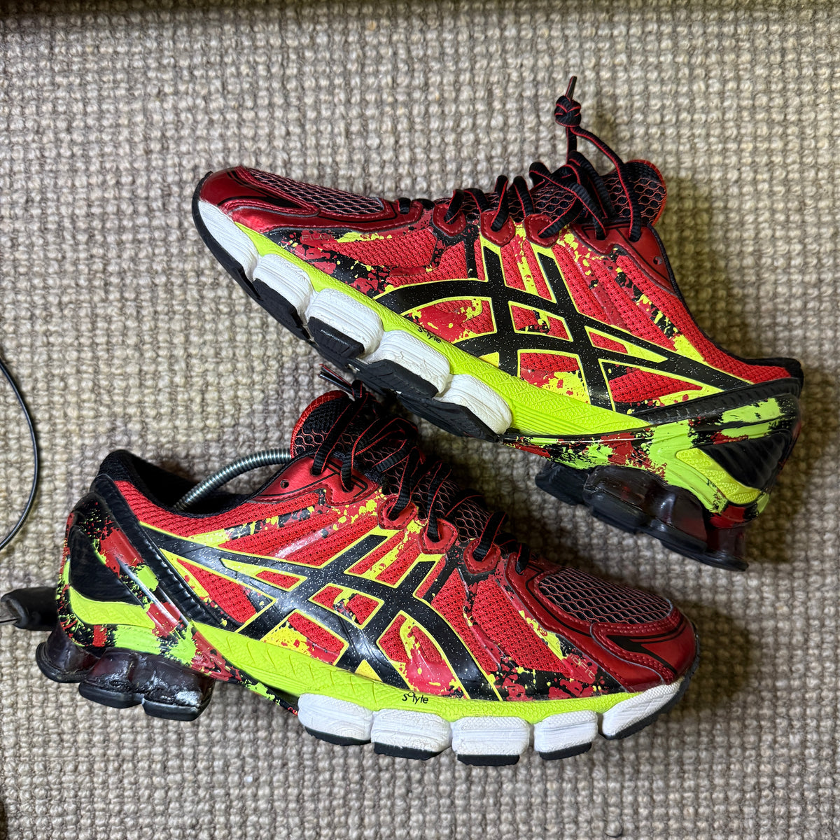 ASICS SENDAI 2 (9)