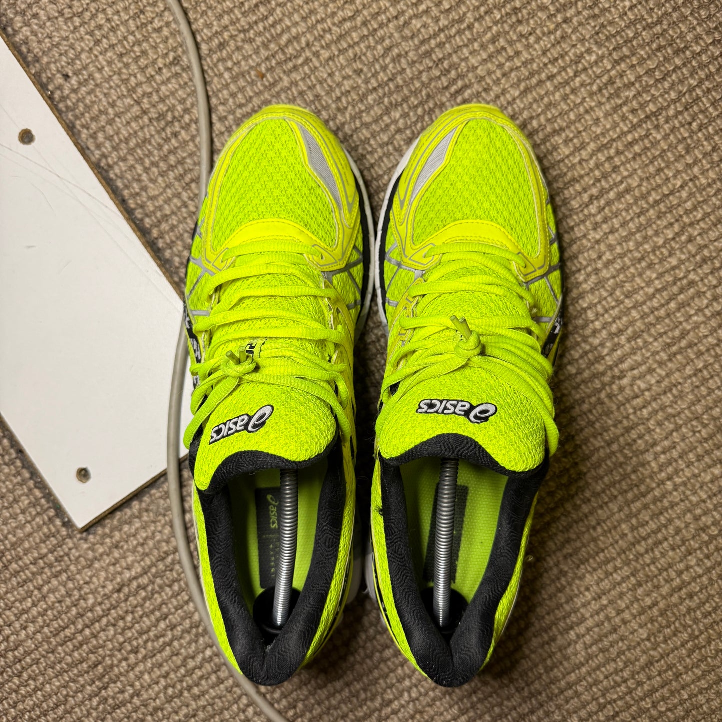 ASICS KAYANO 20 FLURO (12)