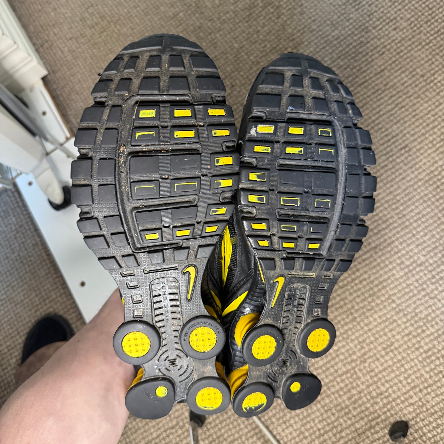 NIKE TURBO SHOX (11)