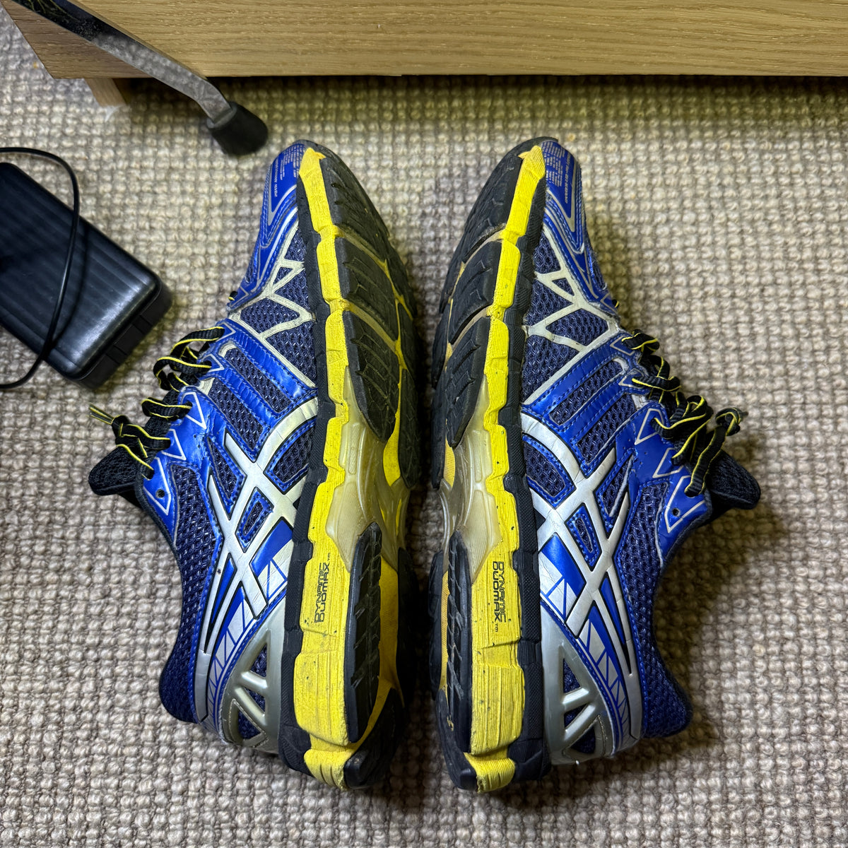 ASICS KAYANO 20 (8)