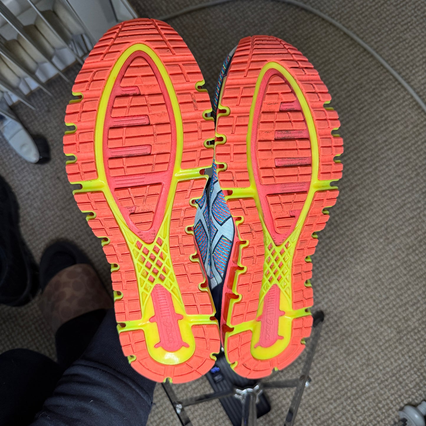 ASICS 360 CM MULTI (10.5)