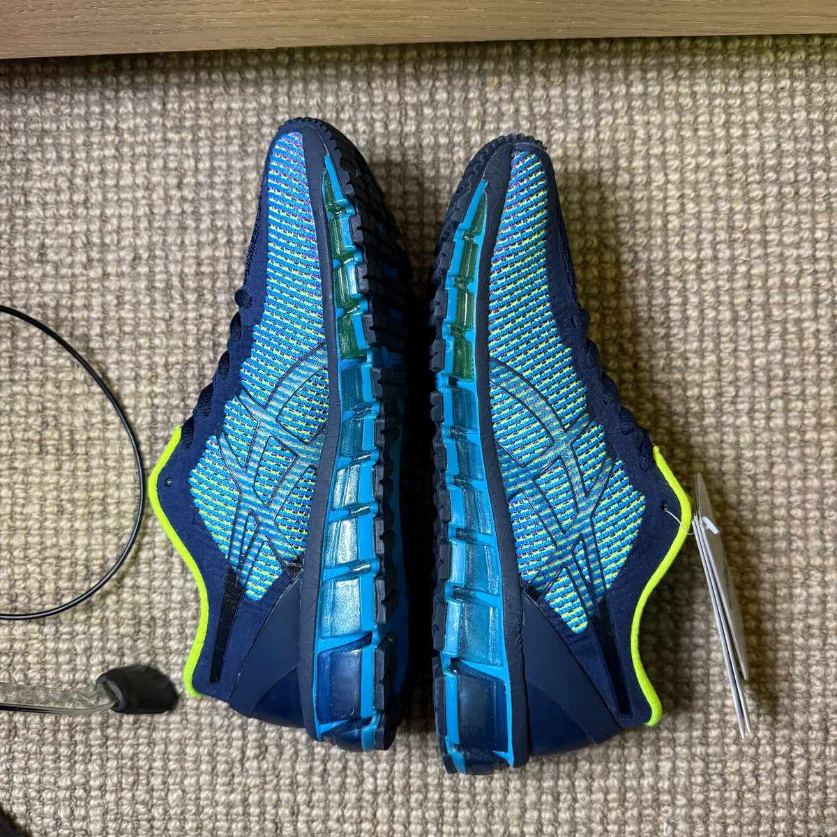 ASICS 360 CM (6.5)