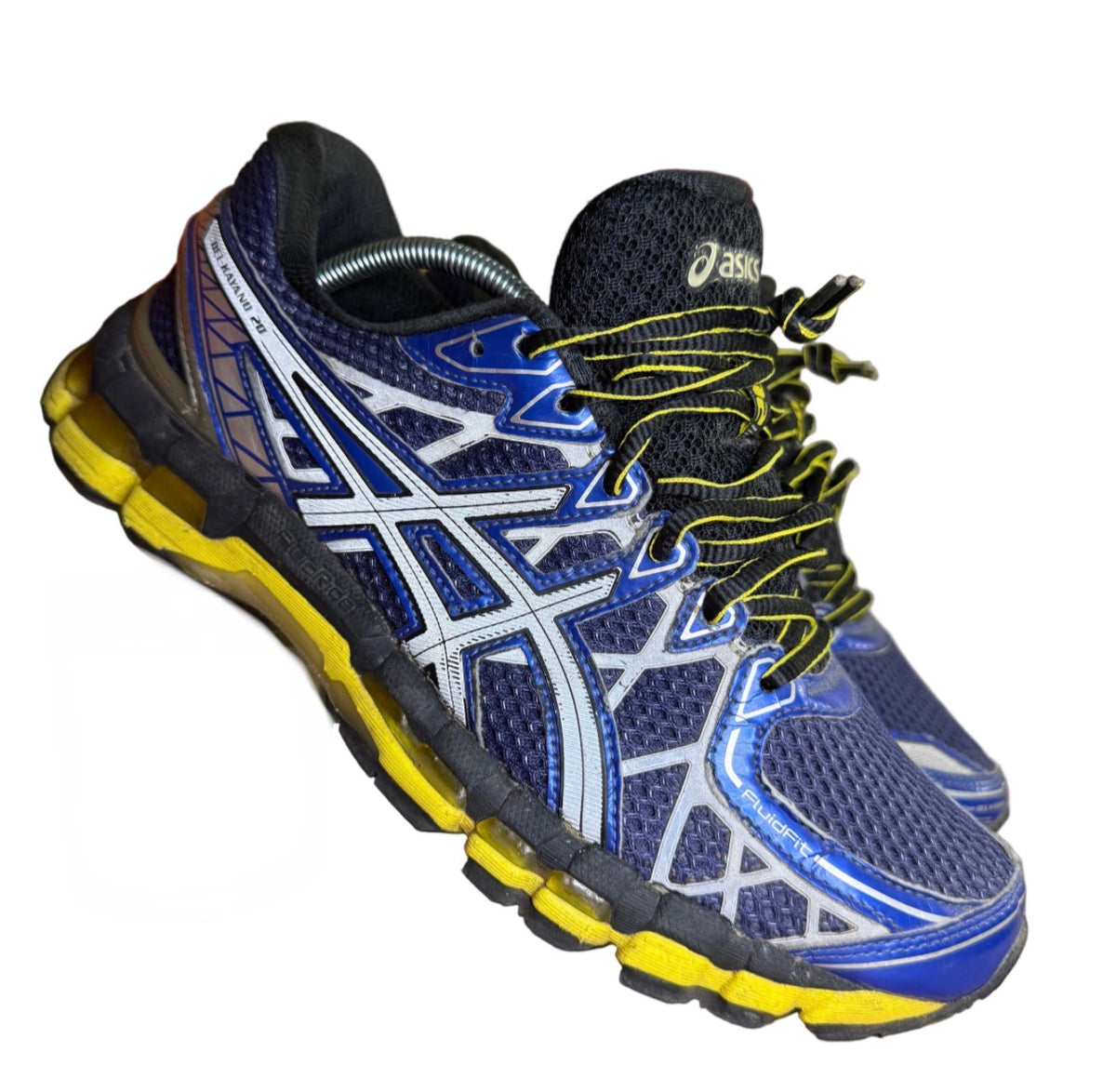 ASICS KAYANO 20 (8)