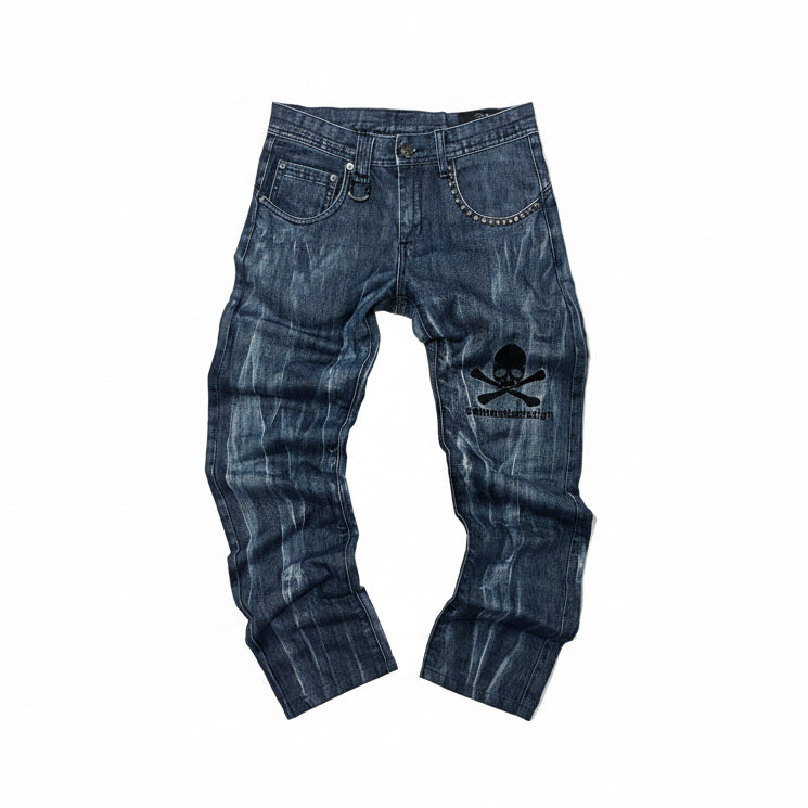 SEMANTICDESIGN JEANS