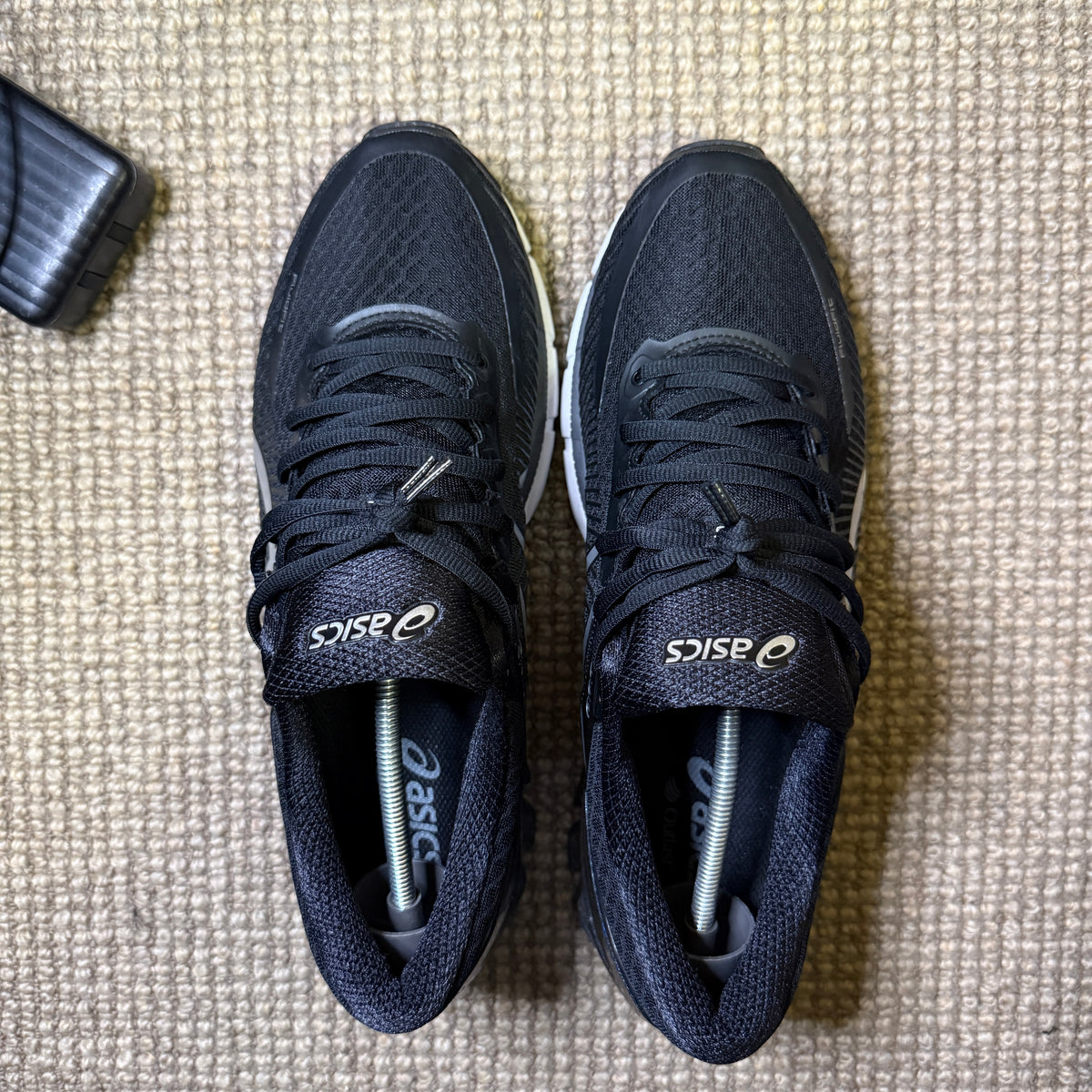 ASICS KINSEI 6 (9.5)