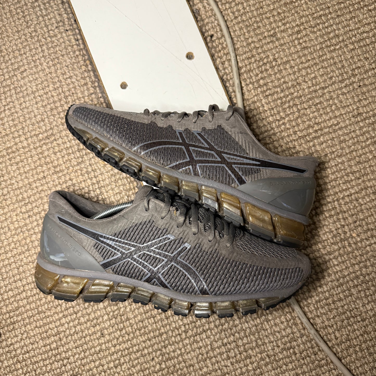 ASICS 360 CM (9.5)