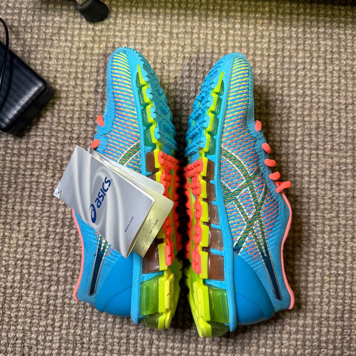 ASICS 360 (W6.5)